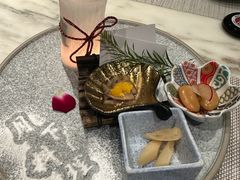 -月下料理(楷林IFC店)