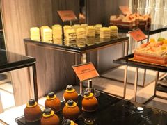 -广州花园酒店·凌璇阁旋转餐厅CAROUSEL360