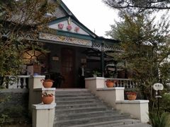 门面-起士林西餐厅(东经路店)