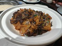 陈村粉-大良毋米粥(锦龙路总店)