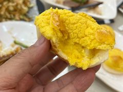 -轩记海鲜餐厅·四十五年老字号·经典粤菜(西区彩虹店)
