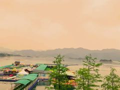 -千岛湖-欢乐水世界