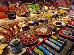 -炉小哥烤肉(朗悦公园茂店)