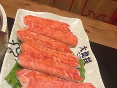 -大龙辣火锅·龙虾·烧烤(湖滨新天地店)