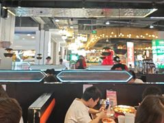 -胖哥俩肉蟹煲(梅溪步步高店)
