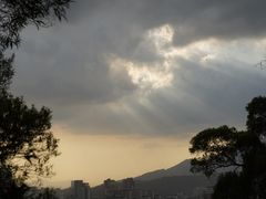 -金鸡山公园