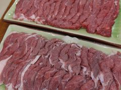 -壹条龙饭庄台基厂店