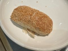 -晓淮山·扬州早茶·淮扬菜(龙阳广场店)