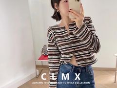 -CLMX(新天地凯德晶萃广场店)