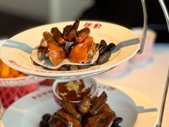 -谭厨中山传家菜.乳鸽.脆鲩鱼(华强北中航城店)