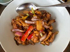 -湖畔居茶楼(湖滨店)