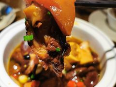 -杭百味·大众精选杭帮菜(西湖音乐喷泉店)