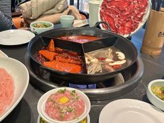 -巴蜀大将火锅(春熙店)