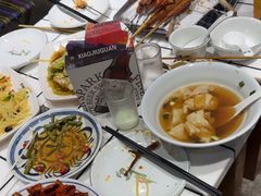 -曹掌柜小酒馆烧烤集团(宾川路店)