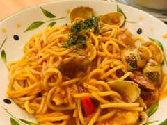 -萨莉亚意式餐厅(梅花园店)