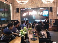 -Kings party 高端轰趴会所(朝阳北路店)