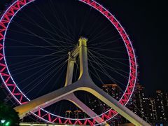 -天津之眼摩天轮