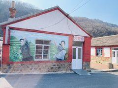 -金龙寺国家森林公园
