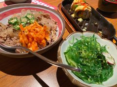 -仓桥家·焗寿司·锅物(光谷步行街店)