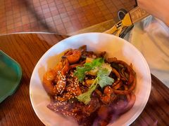 -大食代美食广场(迪士尼小镇店)