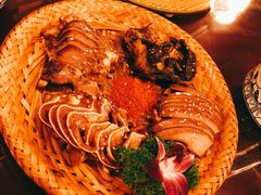 -杨记隆府(白象街店)