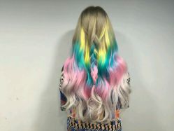 -MYCOLORHARSALON