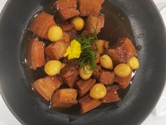 -青岛蓝海大饭店·爱琴海自助餐厅(崂山店)