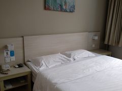 -汉庭(天津成林道地铁站店)