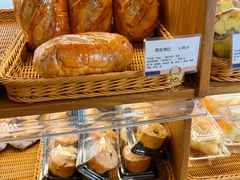 -莫斯科餐厅面包坊(北展店)