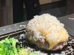 -肉肉大米(金虹桥店)