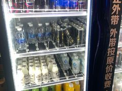 -火炉火自助餐(西直门凯德MALL店)