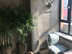 -HIGH FIVE哈福手工汉堡(桂林路店)