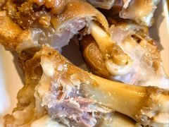 -聚合鑫东北熏酱熟食麻辣面(长阳店)