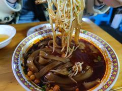 -雲记卢妈冷锅串串(中道街总店)