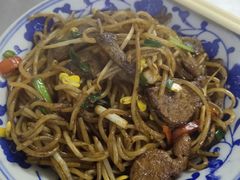-珠宝街老左杂酱面馆