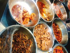 -蓝精灵饺子店