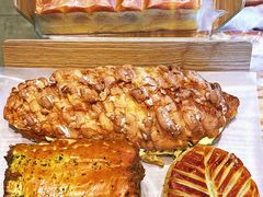 -烘焙町面包店(西四店)