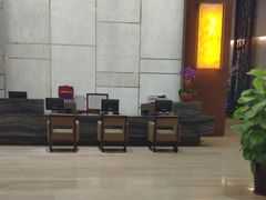 -三亚凤凰水城凯莱度假酒店