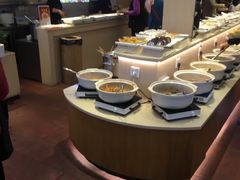 -素满香·食养自助(天一广场店)