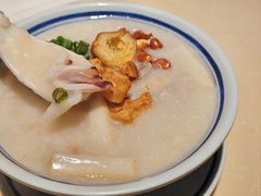 -香港池仔记肠粉王(博多新记襄阳南路店)