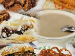 -护国寺小吃(地安门店)