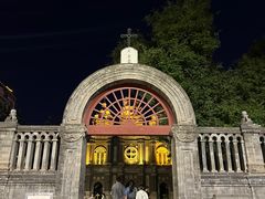 -王府井天主教堂