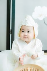 -MYBABY影像艺术空间·我的宝贝儿童摄影