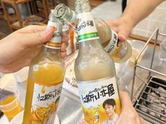 -小寒羊烧烤(凯瑞时代大厦店)