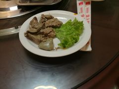 -掌上鲜(南顺城街店)