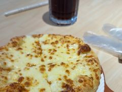 -必胜客(阿罗海店)