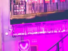 大堂-vimi便利店酒吧