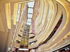 -常乐·对症推拿(绿地伊藤广场第77分店)