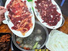 -官塘兄弟·潮汕牛肉店(官塘总店)