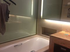 -青岛富力艾美酒店